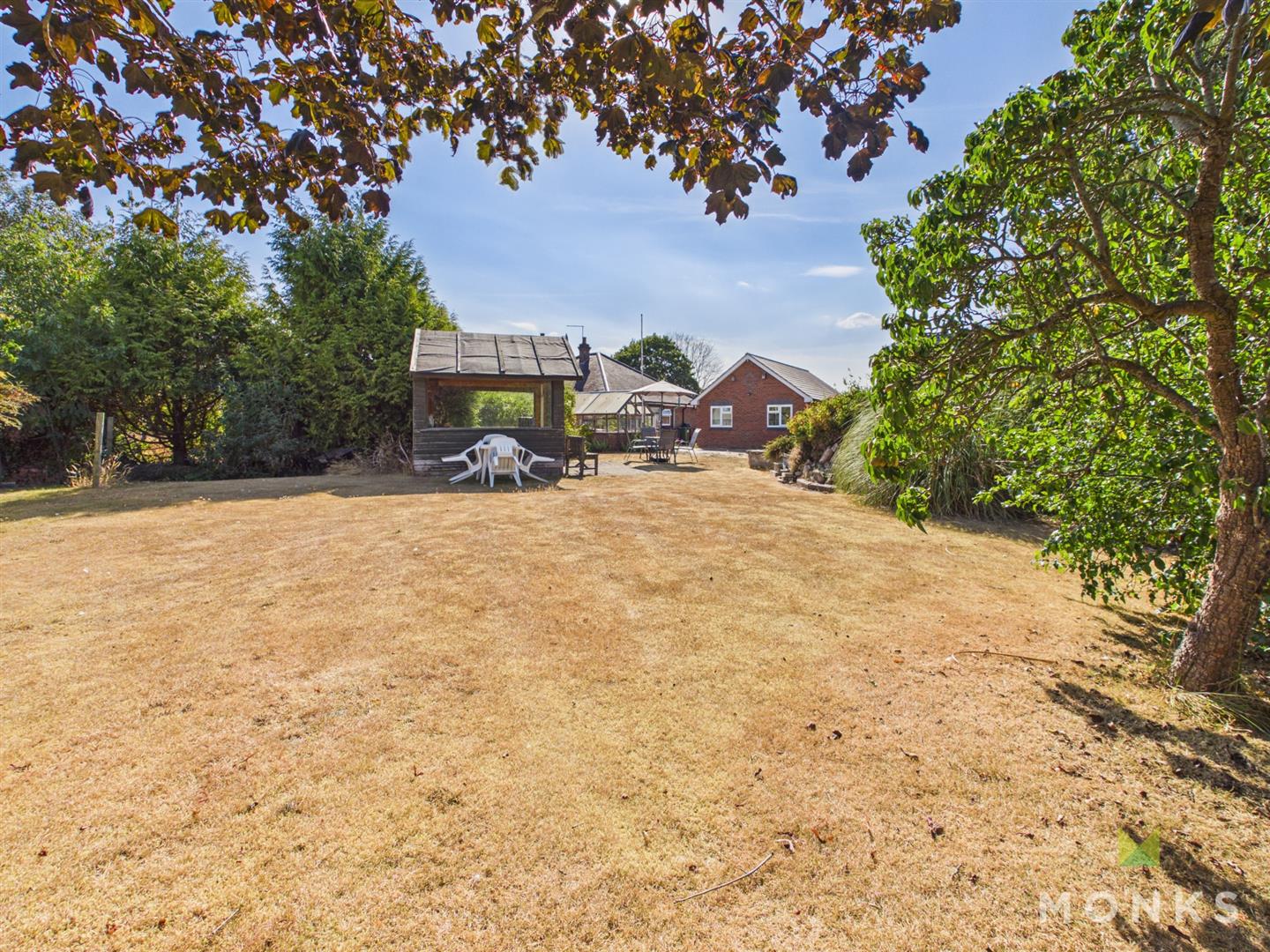 Misty Dawn , Shrewsbury, SY4 5HE For Sale